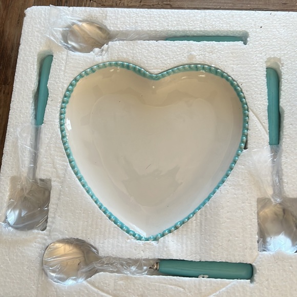 Chefs Counter Ice-cream bowl dish set - Picture 5 of 8